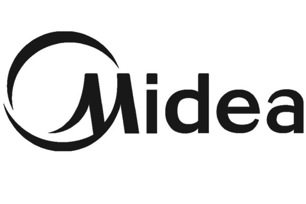 logo-Midea