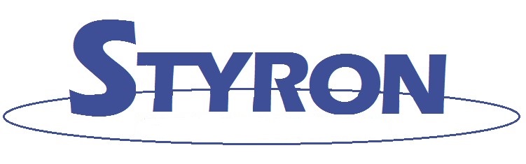 logo-Styron